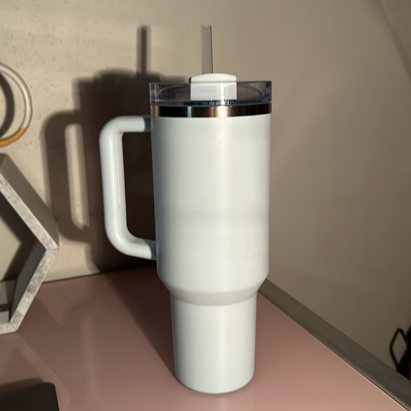 NWT Stanley x Starbucks - Spring Blue - Picture 2 of 5